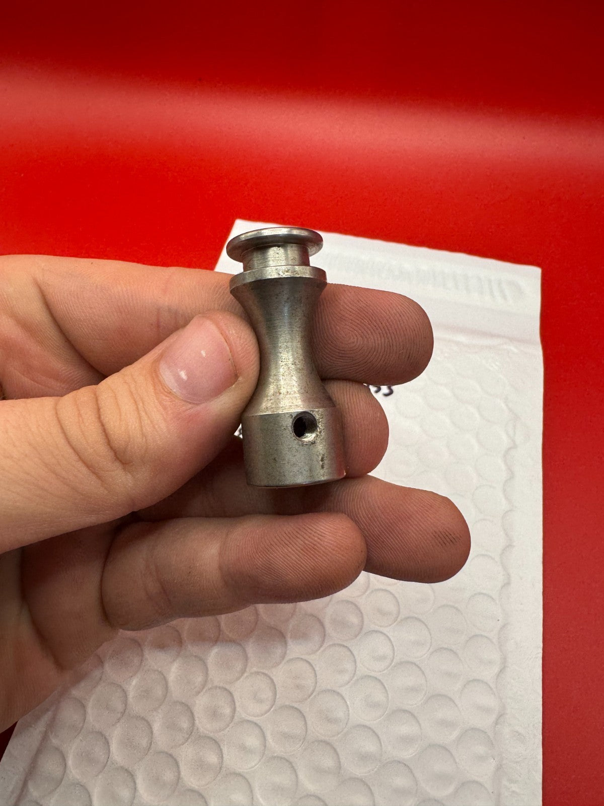 WDP Angel LED-IR3 Hammer