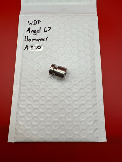 WDP Angel G7 Hammer