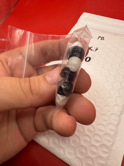 Empire PB AXE Detent Kit