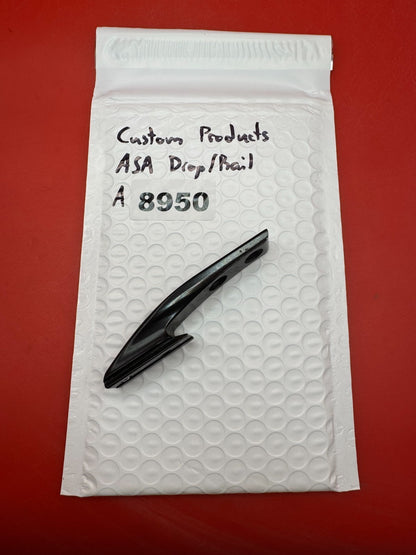 Custom Products ASA Rail/Drop