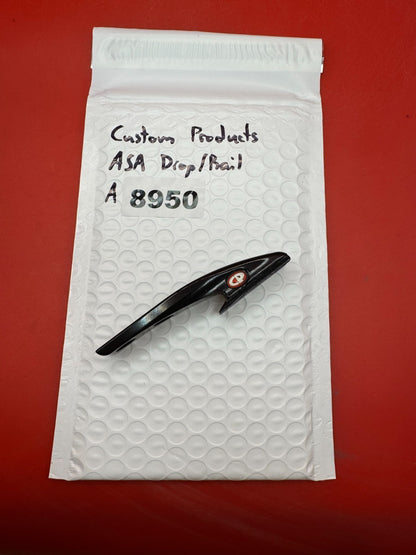 Custom Products ASA Rail/Drop