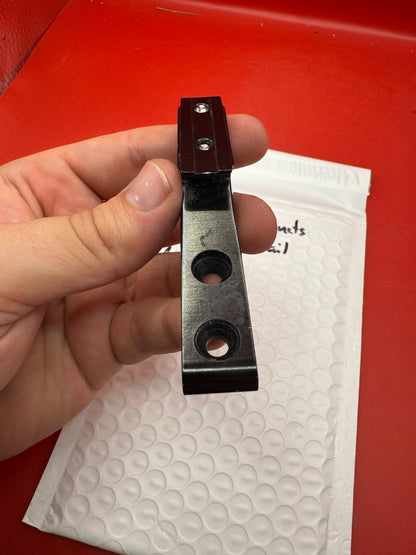 Custom Products ASA Rail/Drop