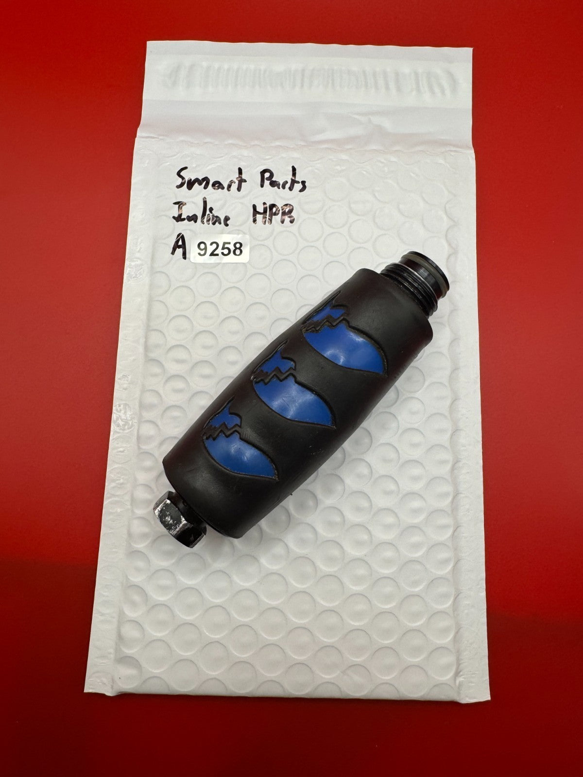 Smart Parts Inline HPR