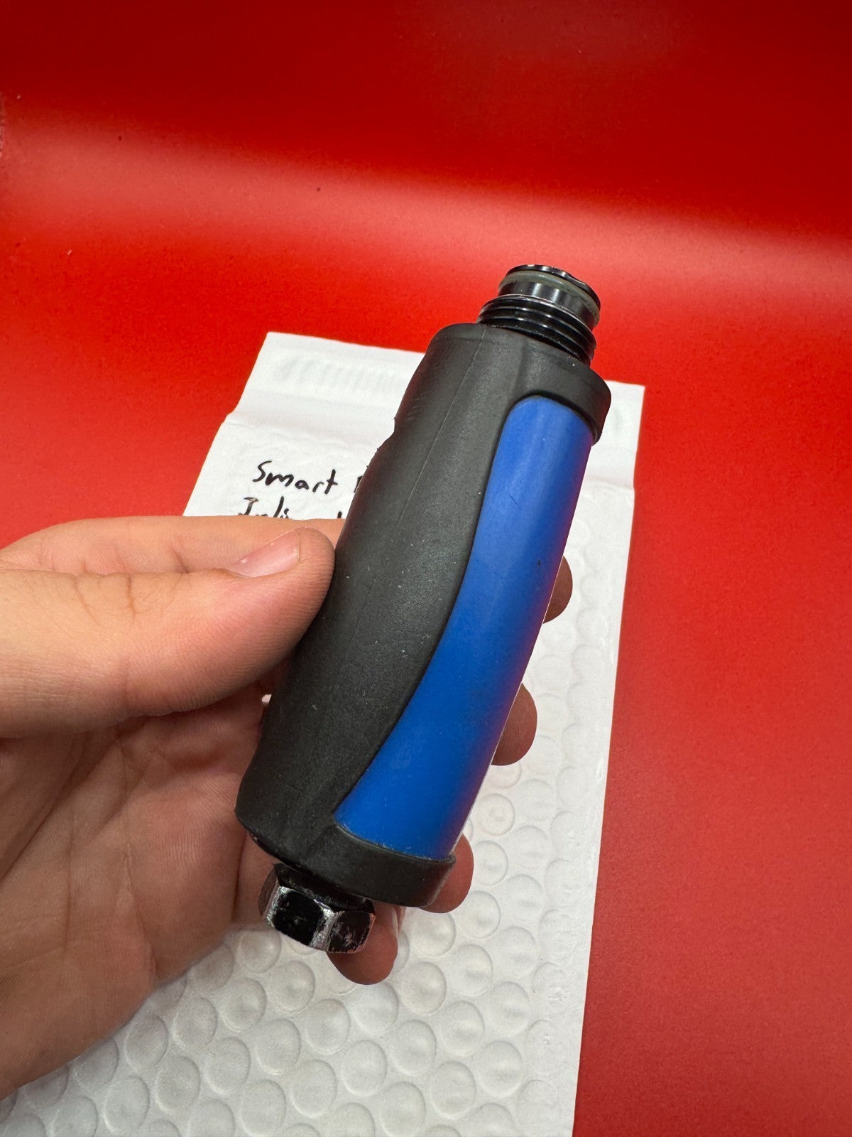 Smart Parts Inline HPR