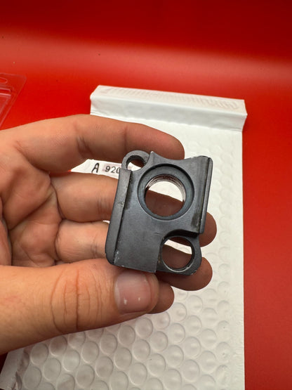 WGP Autococker Front Block