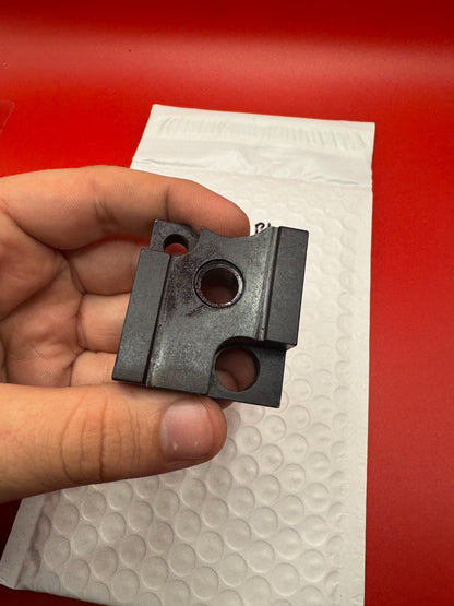 WGP Autococker Pre 2k Front Block