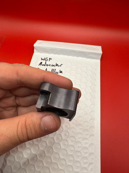 WGP Autococker Front Block