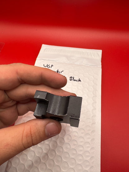 WGP Autococker Pre 2k Front Block