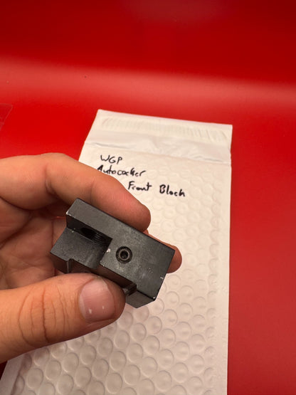 WGP Autococker Pre 2k Front Block