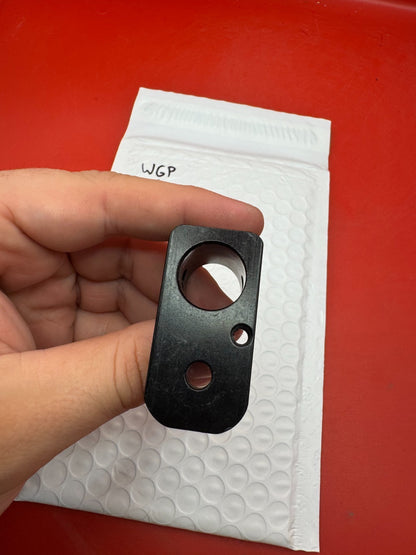 WGP Autococker Back Block
