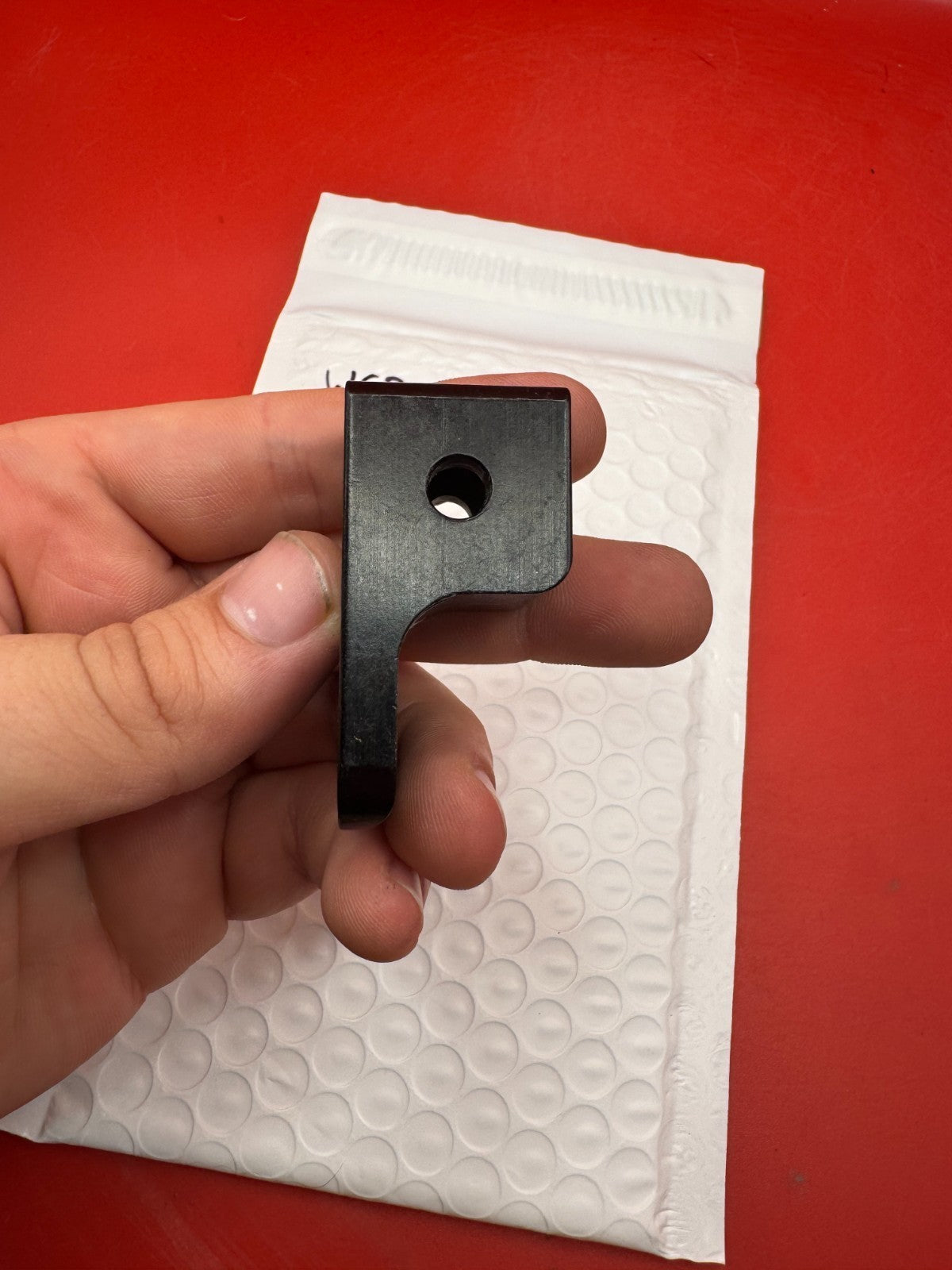 WGP Autococker Back Block