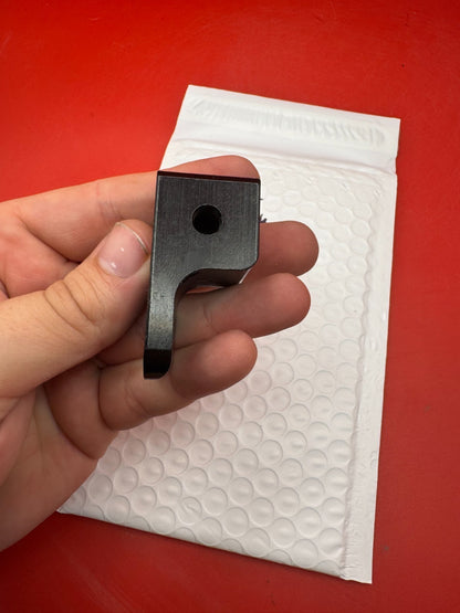 WGP Autococker Back Block