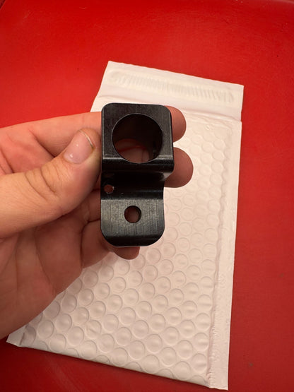 WGP Autococker Back Block