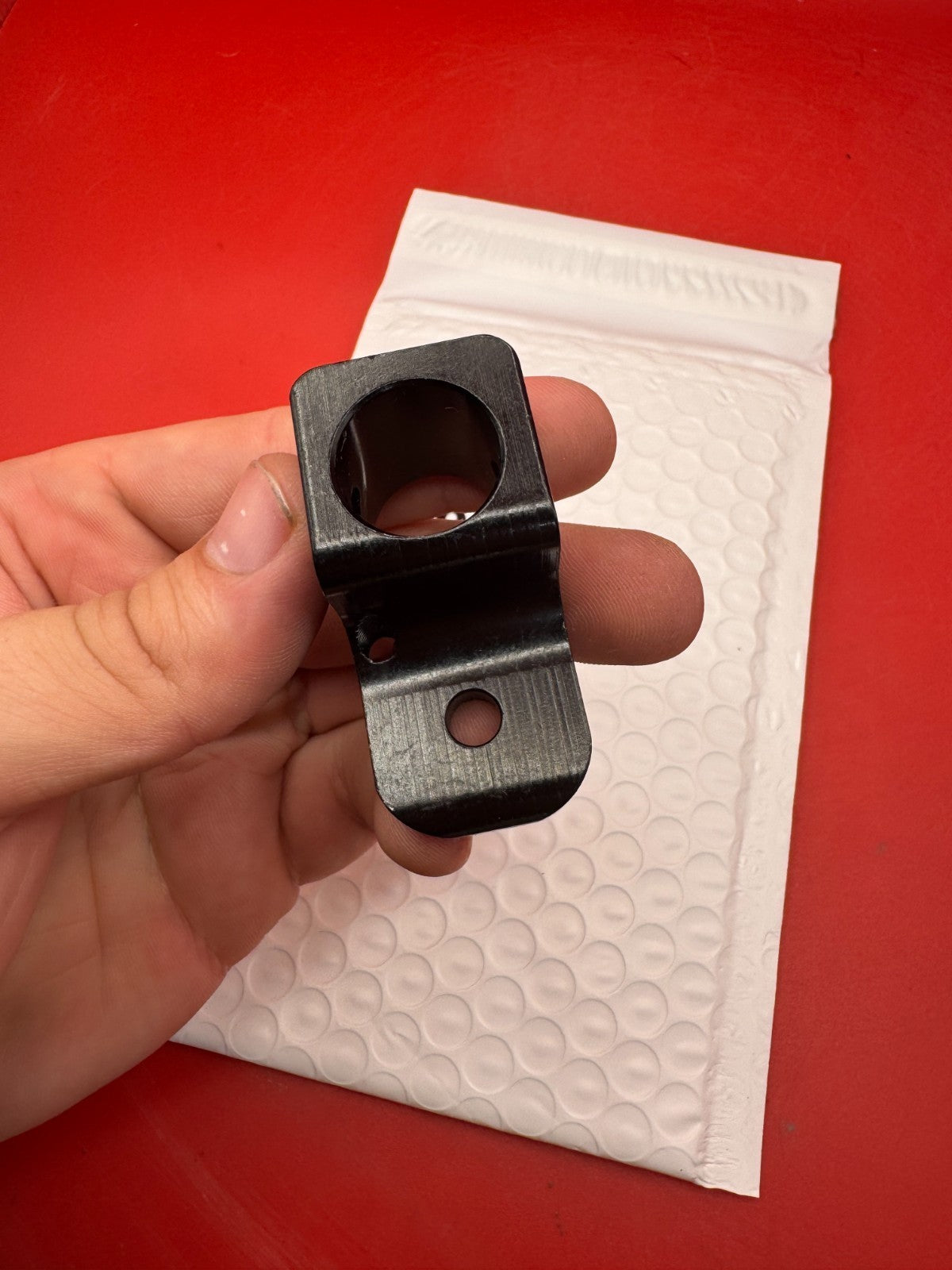 WGP Autococker Back Block