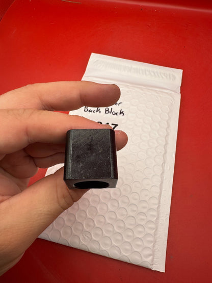 WGP Autococker Back Block