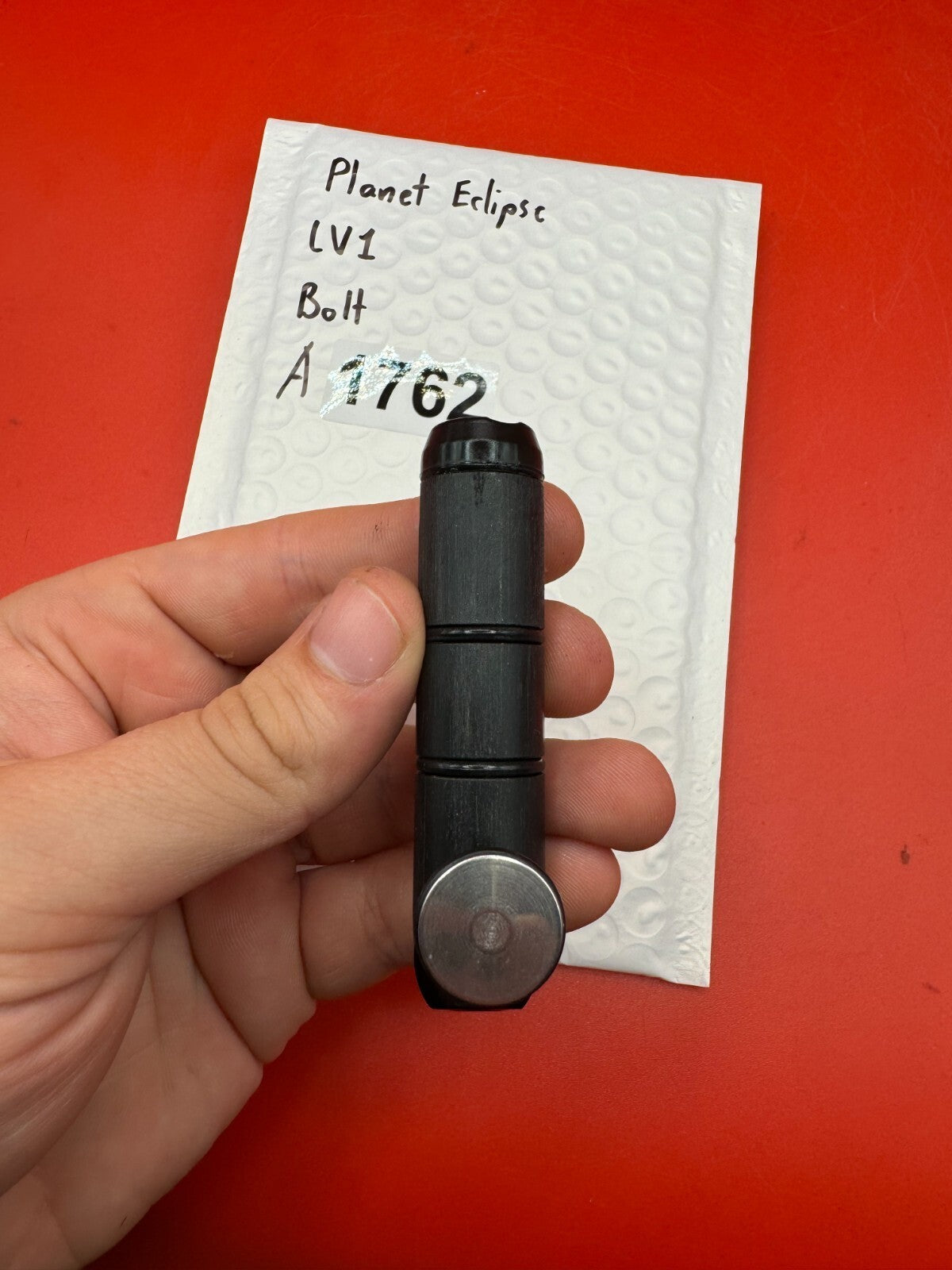 Planet Eclipse LV1 Bolt