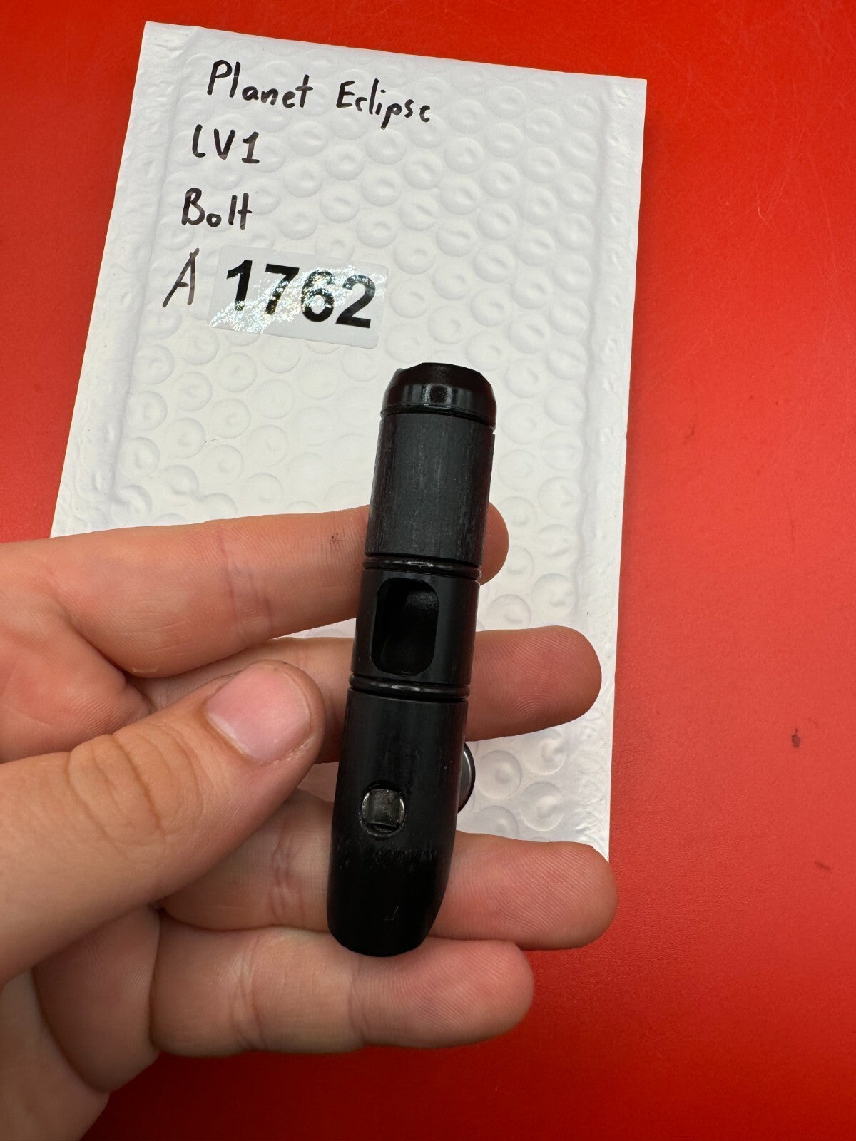 Planet Eclipse LV1 Bolt