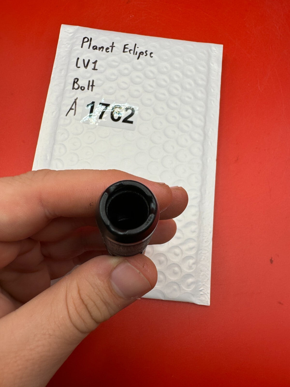 Planet Eclipse LV1 Bolt