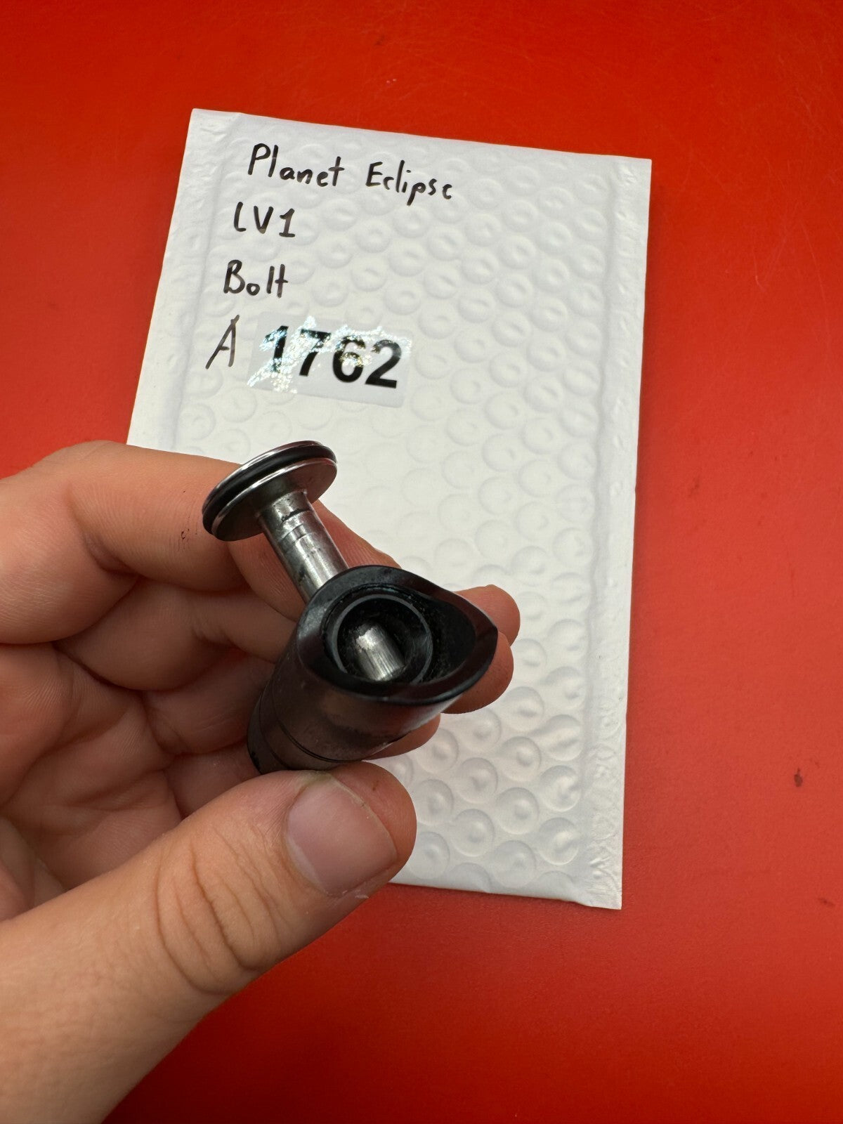 Planet Eclipse LV1 Bolt