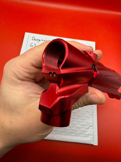 Dangerous Power G3 Body