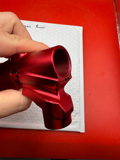 Dangerous Power G3 Body