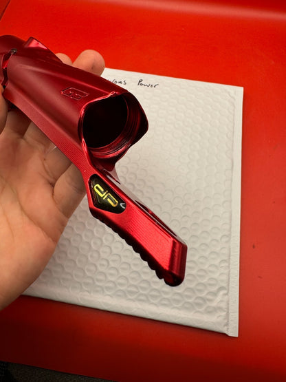 Dangerous Power G3 Body