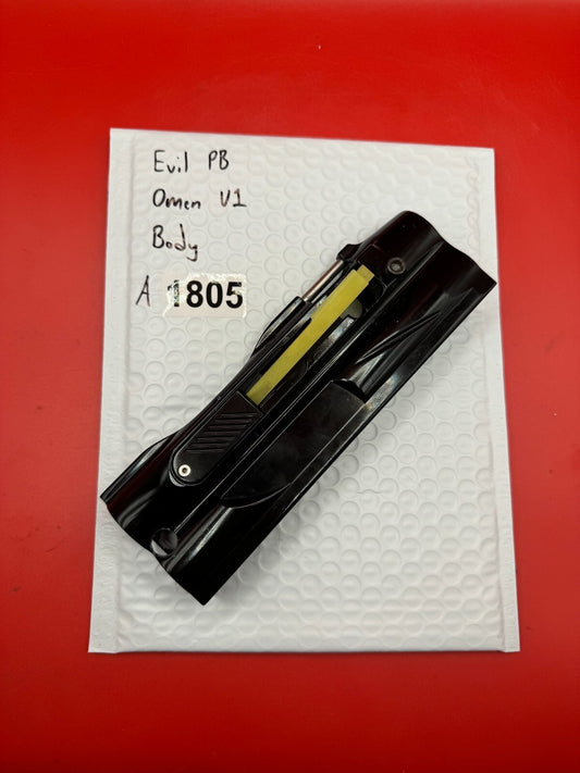 Evil PB Omen V1 Body