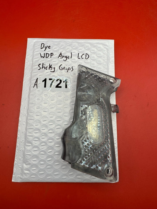 Dye WDP Angel LCD Sticky Grips