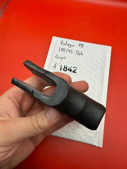 Vintage PB 1911/45 Style Grips