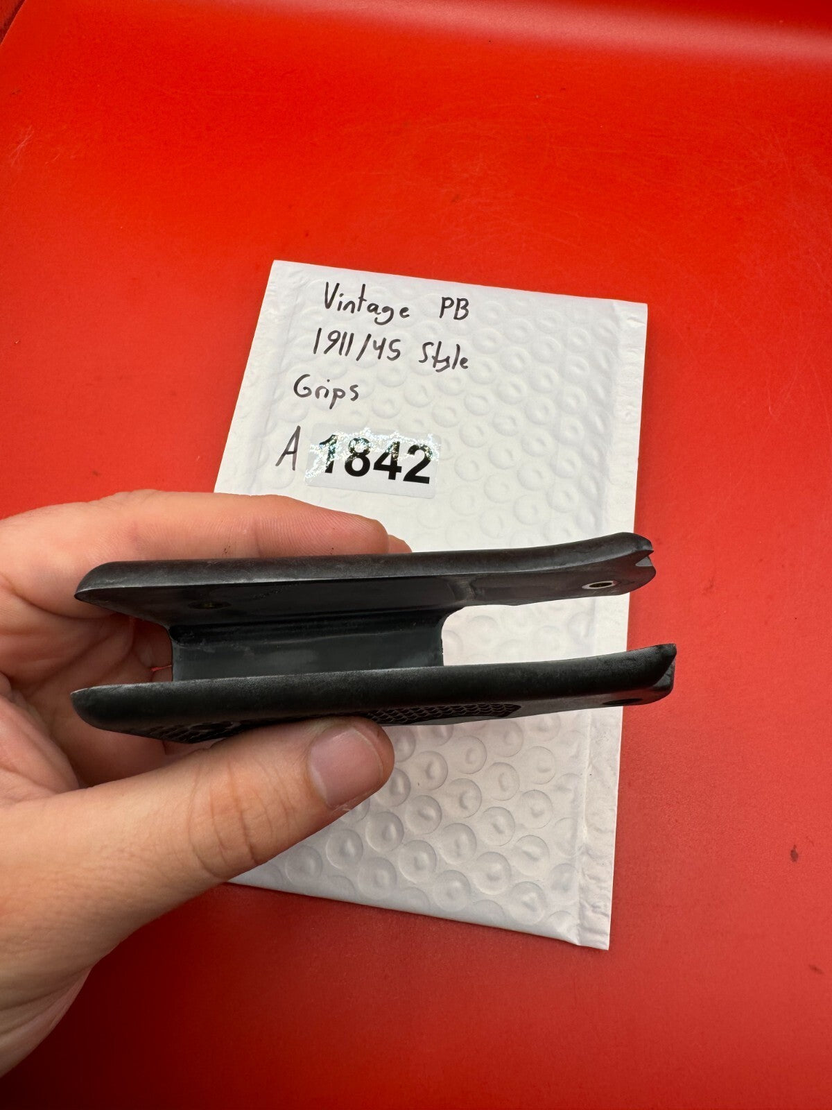 Vintage PB 1911/45 Style Grips