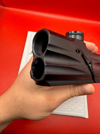 Planet Eclipse 06 Ego  Body - used paintball body - black