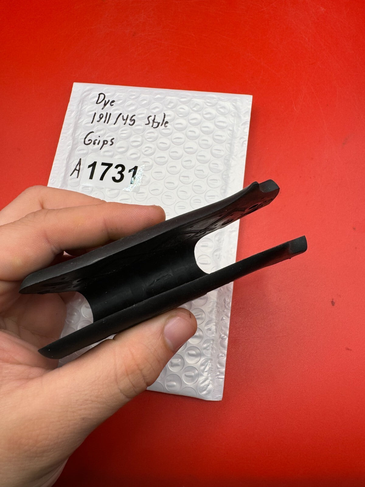 Dye 1911/45 Style Grips