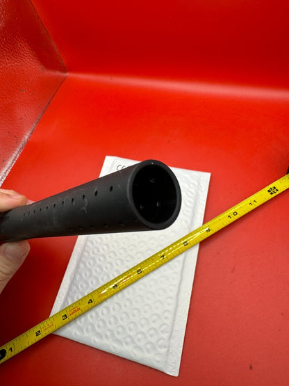 CCM 12 Inch Barrel AC Thread