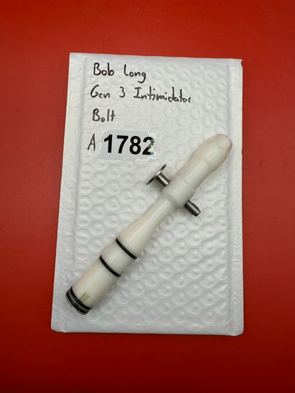 Bob Long Gen 3 Intimidator Bolt
