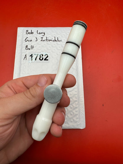 Bob Long Gen 3 Intimidator Bolt
