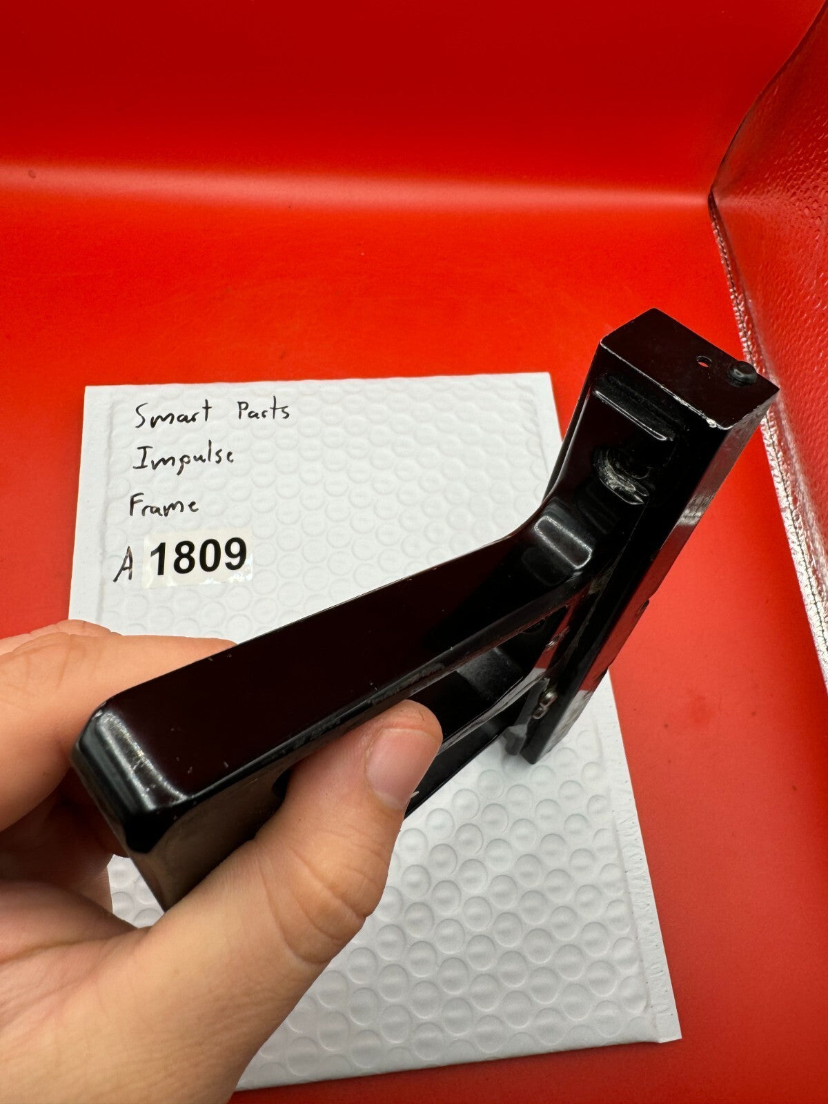 Smart Parts Impulse Frame