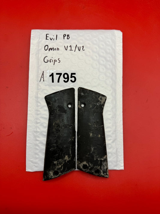 Evil PB Omen V1/V2 Grips