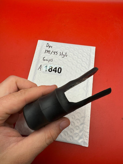 Dye 1911/45 Style Grips