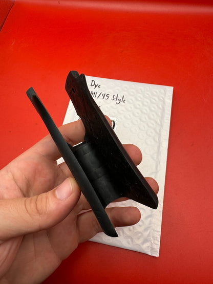 Dye 1911/45 Style Grips