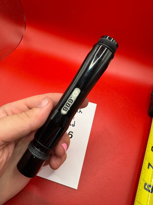 Evil PB Paintball Barrel Back 686 Bore AC Thread