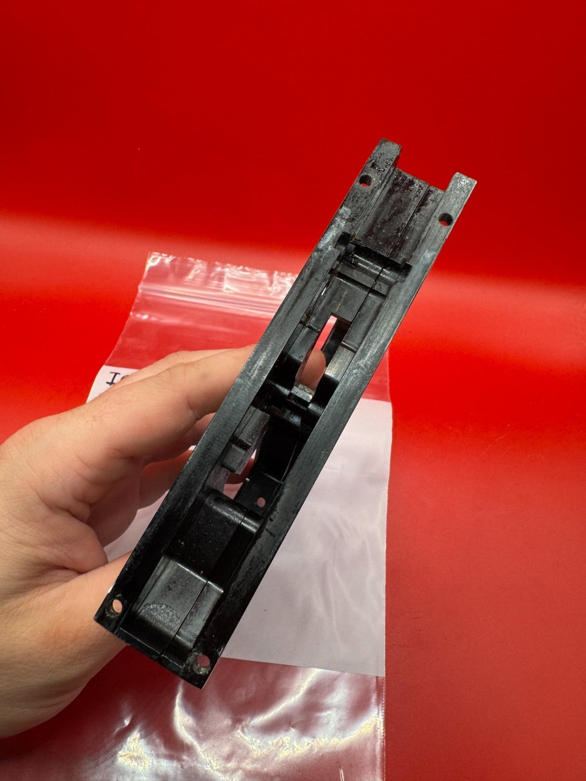 ICD Promaster Paintball Marker Frame
