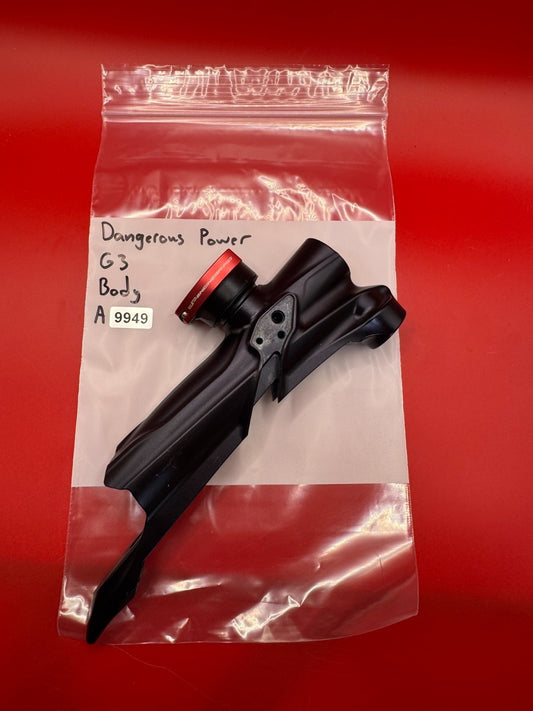 Dangerous Power G3 Body