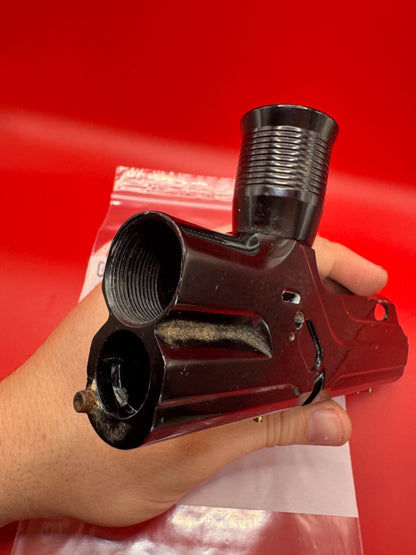 Bob Long Defiant 2 Body