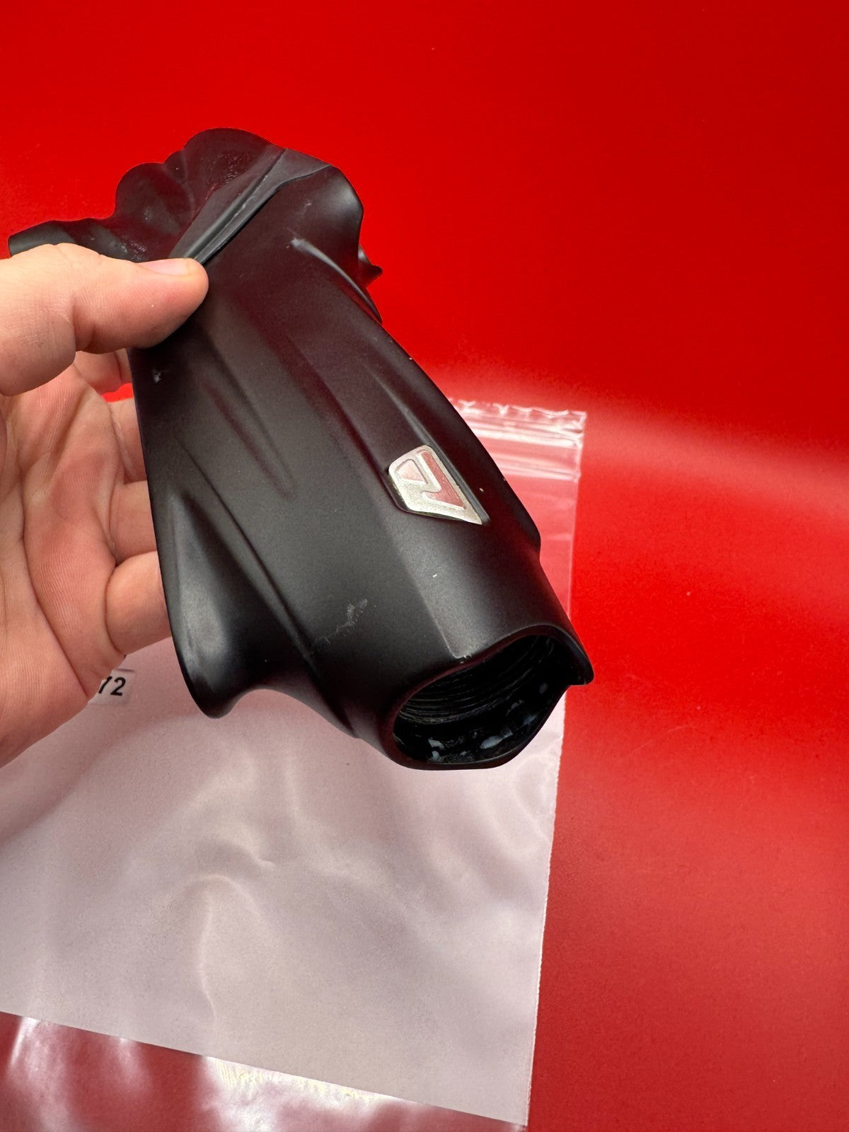 Proto/Dye PM6 Body