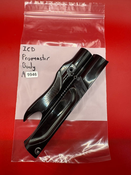 ICD Promaster Body