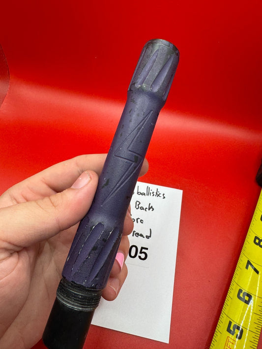 Psycho Ballistics Paintball Barrel Back 688 Bore AC Thread