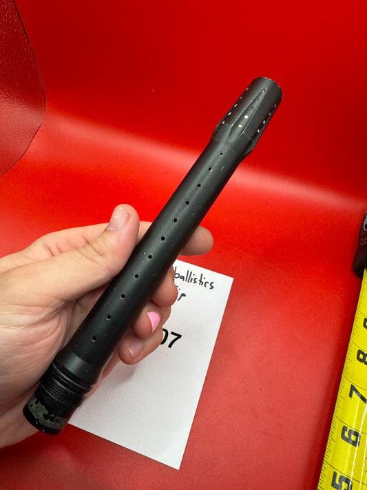 Psycho Ballistics Paintball Barrel Tip 14 inch