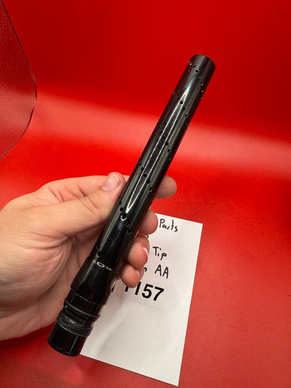 Smart Parts Freak Paintball Barrel Tip 14 inch AA