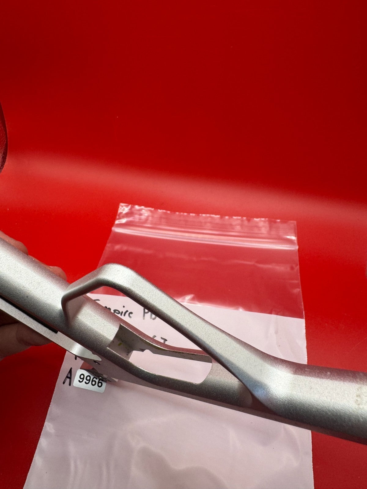 Empire PB Vanquish GT Paintball Marker Frame