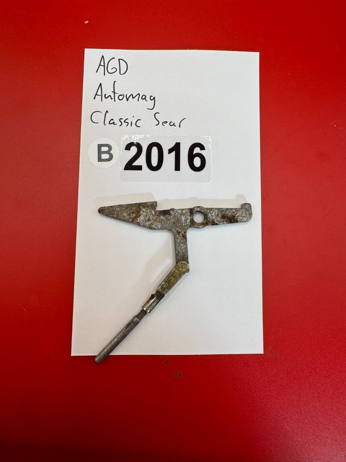 AGD Automag Classic Sear